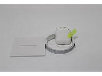 Apple airpods (2nd generation) wit - afbeelding 5 van  6