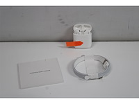 Apple airpods (2nd generation) wit - afbeelding 5 van  6