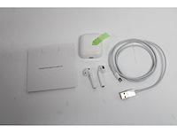 Apple airpods (2nd generation) wit - afbeelding 5 van  6