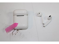 Apple airpods (2nd generation)wit - afbeelding 5 van  6
