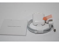 Apple airpods (2nd generation)wit - afbeelding 5 van  7