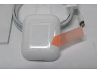 Apple airpods (2nd generation)wit - afbeelding 7 van  7