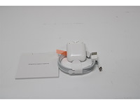 Apple airpods (2nd generation)wit - afbeelding 5 van  6