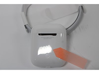 Apple airpods (2nd generation)wit - afbeelding 6 van  6