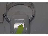 Apple airpods (2nd generation)wit - afbeelding 6 van  6