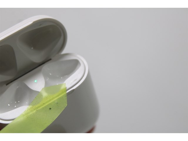 Apple airpods (2nd generation)wit - afbeelding 6 van  6