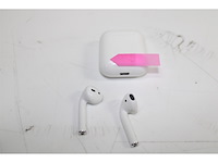 Apple airpods (2nd generation)wit - afbeelding 5 van  6