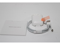 Apple airpods (2nd generation)wit - afbeelding 5 van  6