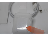 Apple airpods (2nd generation)wit - afbeelding 6 van  6