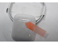 Apple airpods (2nd generation)wit - afbeelding 6 van  6