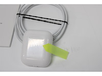 Apple airpods (2nd generation)wit - afbeelding 6 van  6