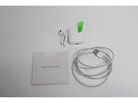 Apple airpods (2nd generation)wit - afbeelding 5 van  6