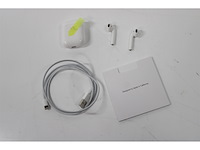 Apple airpods (2nd generation)wit - afbeelding 5 van  6