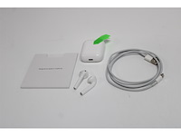 Apple airpods (2nd generation)wit - afbeelding 5 van  6