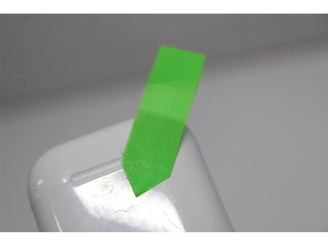 Apple airpods (2nd generation)wit - afbeelding 6 van  6