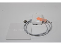 Apple airpods (2nd generation)wit - afbeelding 5 van  6