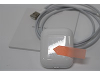 Apple airpods (2nd generation)wit - afbeelding 6 van  6