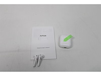 Apple airpods (2nd generation)wit - afbeelding 5 van  6