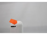 Apple airpods (2nd generation)wit - afbeelding 6 van  6