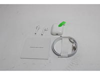 Apple airpods (2nd generation)wit - afbeelding 5 van  6