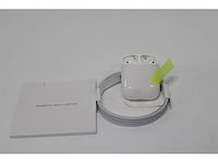 Apple airpods (2nd generation)wit - afbeelding 5 van  6