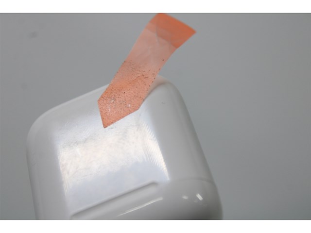 Apple airpods (2nd generation)wit - afbeelding 6 van  6