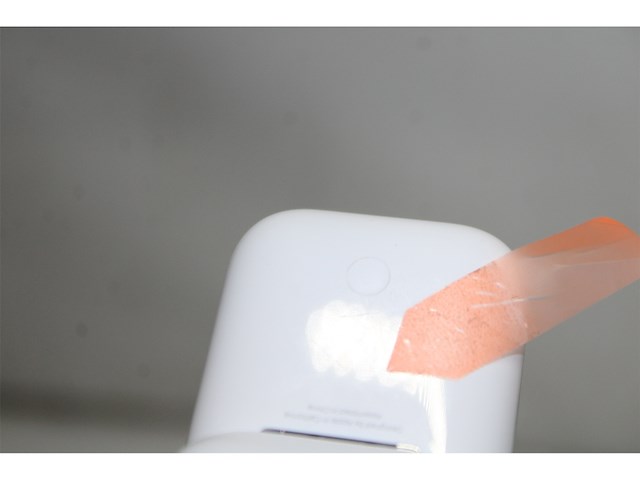 Apple airpods (2nd generation)wit - afbeelding 6 van  6