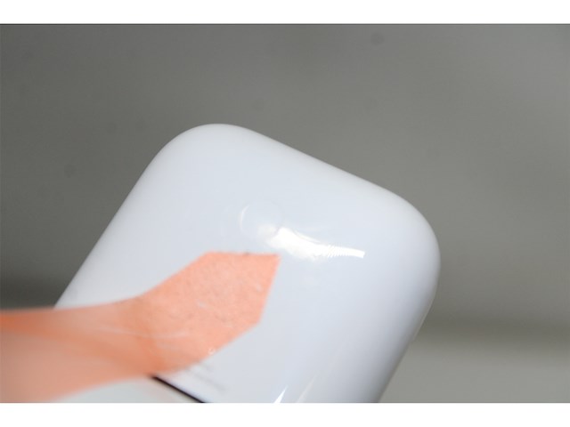 Apple airpods (2nd generation)wit - afbeelding 6 van  6