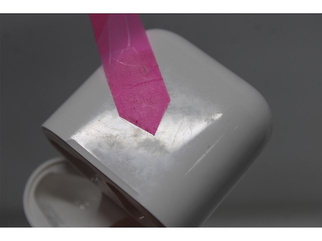 Apple airpods (2nd gen.)wit - afbeelding 5 van  6