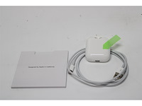 Apple airpods (2nd gen.)wit - afbeelding 5 van  6