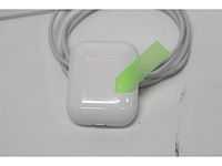 Apple airpods (2nd gen.)wit - afbeelding 6 van  6