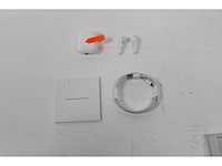 Apple airpods (2nd gen.)wit - afbeelding 5 van  6