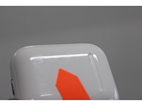 Apple airpods (2nd gen.)wit - afbeelding 6 van  6