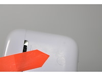 Apple airpods (2nd gen.)wit - afbeelding 6 van  6