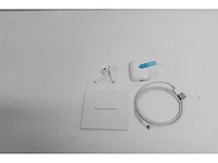 Apple airpods (2nd gen.)wit - afbeelding 5 van  6
