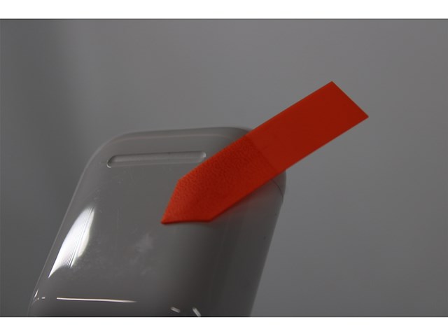 Apple airpods (2nd gen.)wit - afbeelding 6 van  6