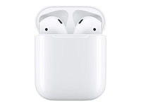 Apple airpods (2nd gen.)wit - afbeelding 1 van  6