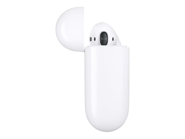 Apple airpods (2nd gen.)wit - afbeelding 2 van  6