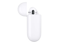 Apple airpods (2nd gen.)wit - afbeelding 2 van  6