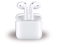 Apple airpods (2nd gen.)wit - afbeelding 3 van  6