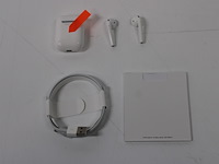 Apple airpods (2nd gen.)wit - afbeelding 5 van  6