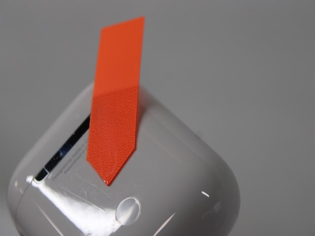 Apple airpods (2nd gen.)wit - afbeelding 6 van  6