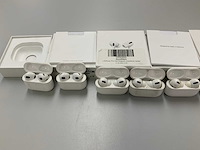 Apple airpods 3 & airpods 1 pro with charging case (8x) - afbeelding 3 van  3