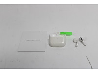Apple airpods (3rd gen.) lightning case wit - afbeelding 5 van  6