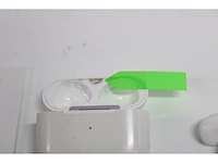 Apple airpods (3rd gen.) lightning case wit - afbeelding 6 van  6