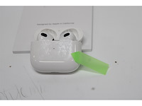 Apple airpods 3rd gen wit - afbeelding 6 van  6
