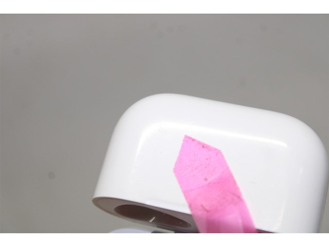 Apple airpods (3rd gen.) wit - afbeelding 5 van  6