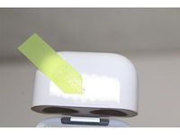 Apple airpods (3rd gen.) wit - afbeelding 5 van  5