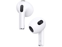 Apple airpods (3rd gen.) wit - afbeelding 2 van  5