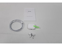 Apple airpods (3rd gen.) wit - afbeelding 4 van  5